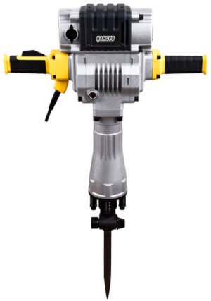 Martillo demoledor 2100w 50 J - MPK-125K
