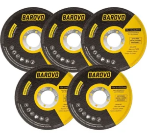 Discos de corte Barovo
