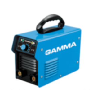 Soldadora Inverter Gamma