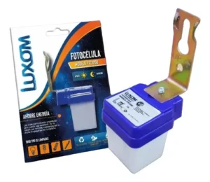 Fotocélula Luxom modelo FTC1200